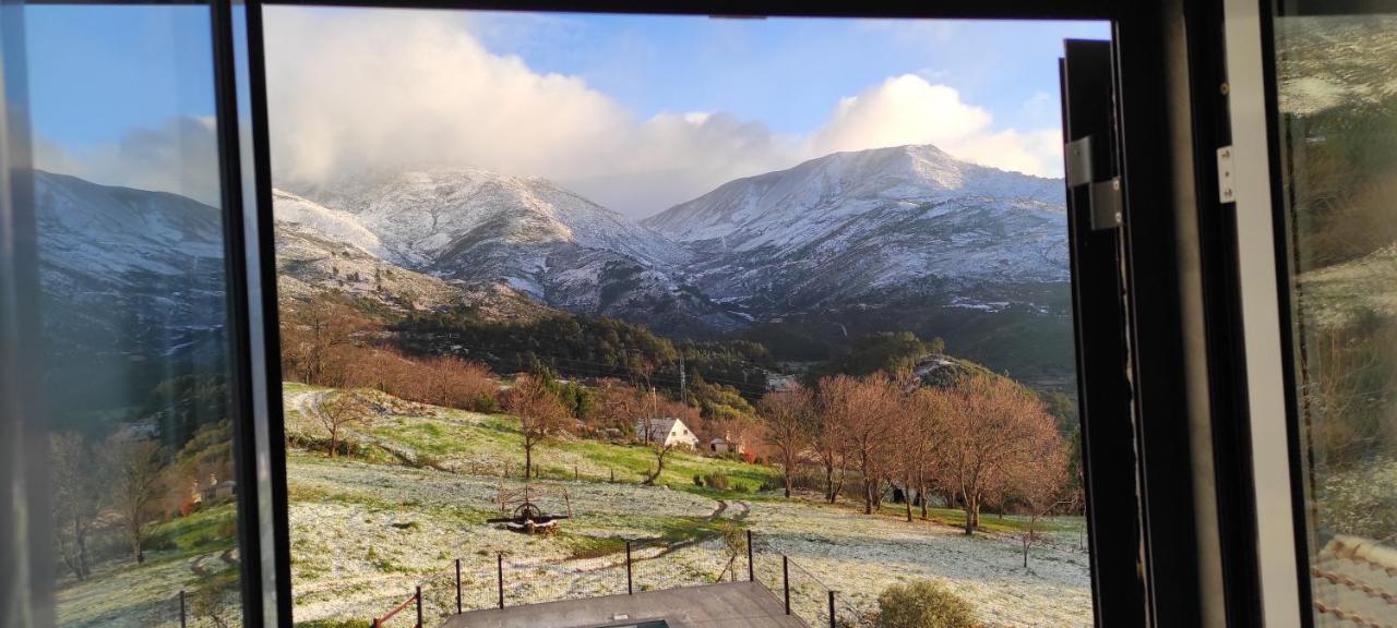 Quinta Do Torgal - Alojamento Local Βίλα Unhais Da Serra Εξωτερικό φωτογραφία